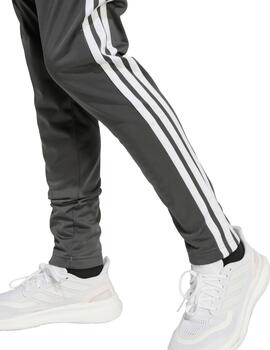 Chándal Adidas 3S Tiberio Gris