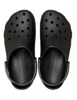 Zuecos Crocs Classic Evo Clog Negro
