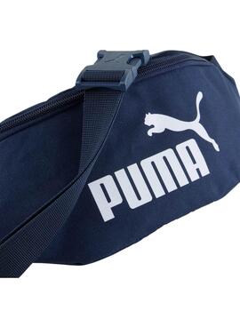 Riñonera Puma PUMA PHASE Waist Bag Marino