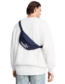 Riñonera Puma PUMA PHASE Waist Bag Marino