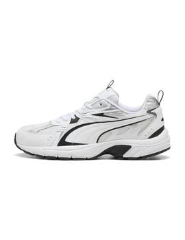Zapatillas Puma Milenio tech_ Blanco