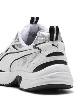 Zapatillas Puma Milenio tech_ Blanco