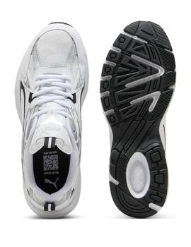 Zapatillas Puma Milenio tech_ Blanco