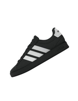 Zapatilla Adidas Grand Court 3.0 Negro