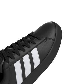 Zapatilla Adidas Grand Court 3.0 Negro