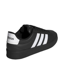 Zapatilla Adidas Grand Court 3.0 Negro