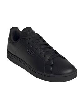 Zapatilla Adidas Urban Court Negro
