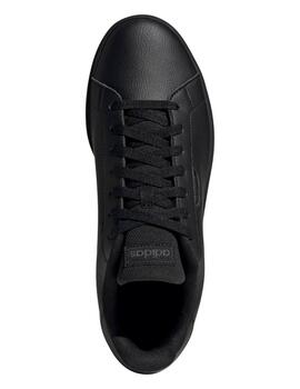 Zapatilla Adidas Urban Court Negro
