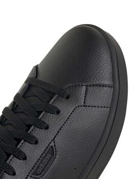 Zapatilla Adidas Urban Court Negro
