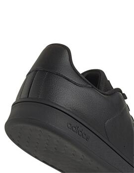 Zapatilla Adidas Urban Court Negro