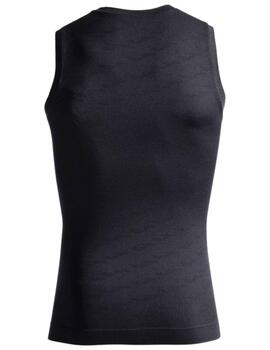 Camiseta Joma Brama Classic SM Negro