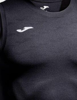 Camiseta Joma Brama Classic SM Negro