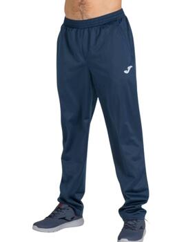 Pantalón Joma Cannes II Marino