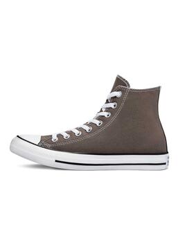 Zapatillas Converse Seasnl AS HI Gris