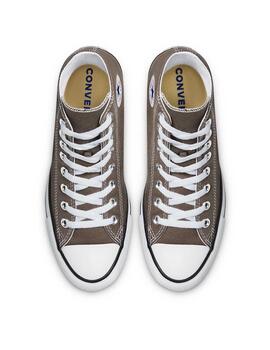 Zapatillas Converse Seasnl AS HI Gris