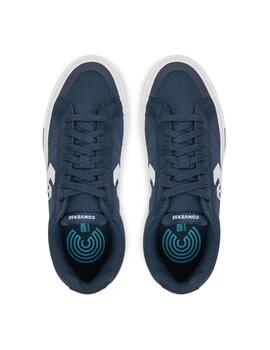 Zapatilla Converse Sport Casual Hombre Marino