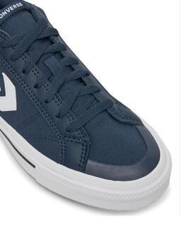 Zapatilla Converse Sport Casual Hombre Marino