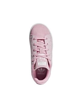 Zapatillas Stan Smith C Rosa