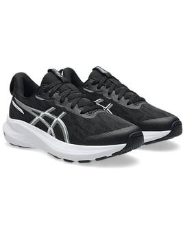 Zapatilla Asics GT-1000 14 GS Negro