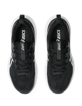 Zapatilla Asics GT-1000 14 GS Negro