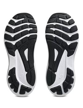 Zapatilla Asics GT-1000 14 GS Negro