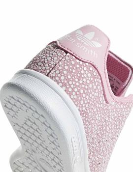 Zapatillas Stan Smith C Rosa