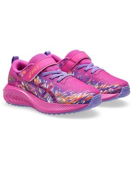 Zapatilla Asics Gel-Noosa Tri 16 Fucsia PS