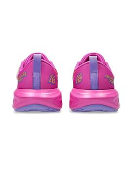 Zapatilla Asics Gel-Noosa Tri 16 Fucsia PS