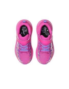 Zapatilla Asics Gel-Noosa Tri 16 Fucsia PS