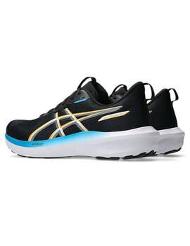 Zapatilla Asics GT-1000 14 Negro Hombre