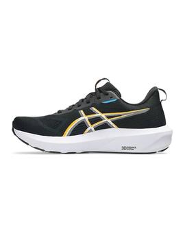 Zapatilla Asics GT-1000 14 Negro Hombre