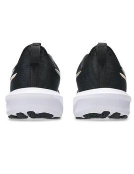 Zapatilla Asics GT-1000 14 Negro Hombre