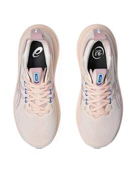 Zapatillas Asics Gel Nimbus 28 Rosa Mujer