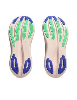 Zapatillas Asics Gel Nimbus 28 Rosa Mujer