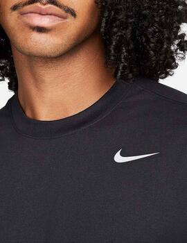 Camiseta Nike Legend Dri-Fit Negro Hombre