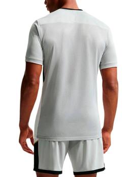 Camiseta Nike Academy Dri-Fit Gris Hombre