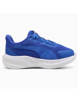 Zapatillas Puma Dasher SLIPTECH Inf Azul