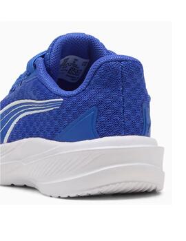 Zapatillas Puma Dasher SLIPTECH Inf Azul