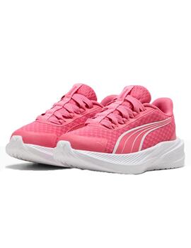 Zapatillas Puma Dasher SLIPTECH Inf Rosa