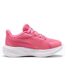 Zapatillas Puma Dasher SLIPTECH Inf Rosa
