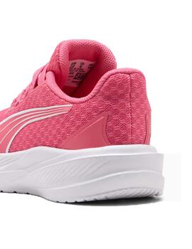 Zapatillas Puma Dasher SLIPTECH Inf Rosa