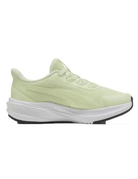 Zapatillas Puma Dasher Lite SLIPTECH PS Verde