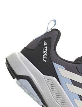 Zapatilla Adidas Terrex Anylander R.RDY Mujer Gris