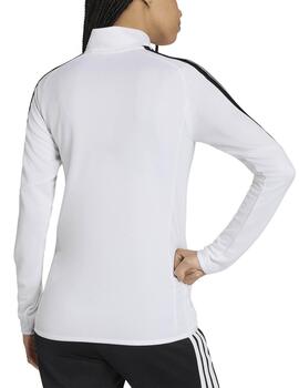 Sudadera Adidas TIRO26L TR TOPW Blanco Mujer