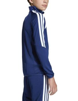 Sudadera Adidas TIRO26L TR TOPY Marino