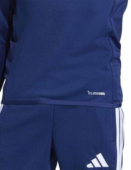 Sudadera Adidas TIRO26L TR TOPY Marino