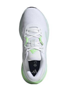 Zapatillas Adidas GALAXY 7 W Blanco Mujer