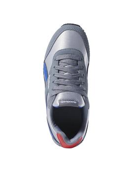 Zapatillas Reebok Royal CLJog Gris