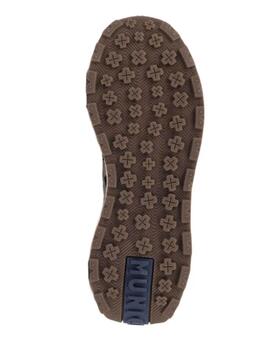 Zapatilla Munich Babel 14 Hombre Marino