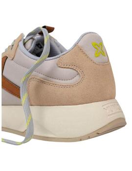 Zapatillas Munich MAMBA 03 Beige